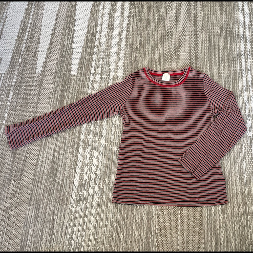 COS Top